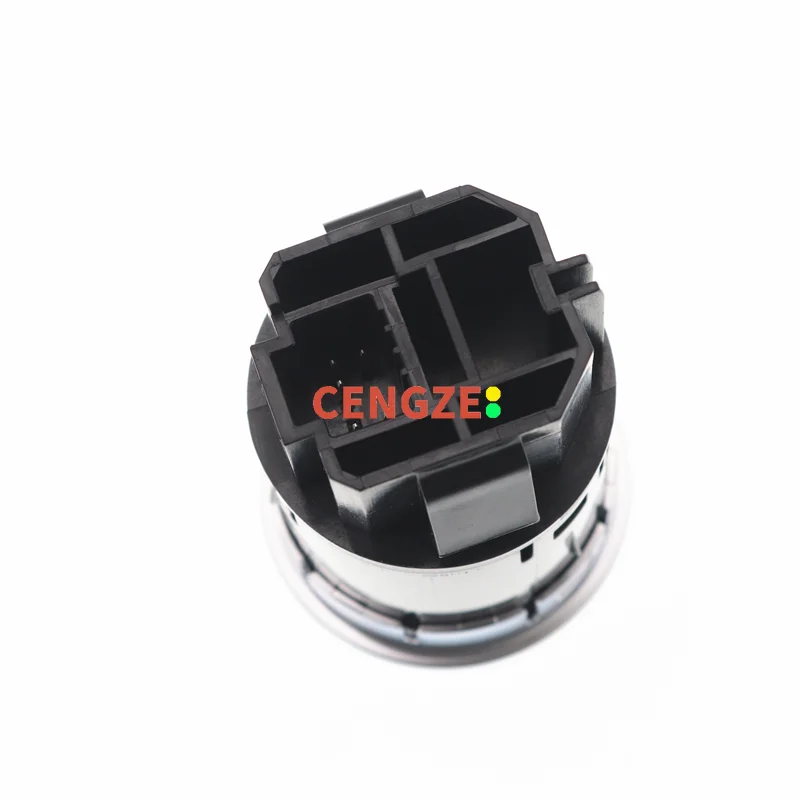 Original Push Start Button Engine Start Stop Switch for GEELY ATLAS NL-3 BOYUE EMGRAND X7 2016-2019 Models