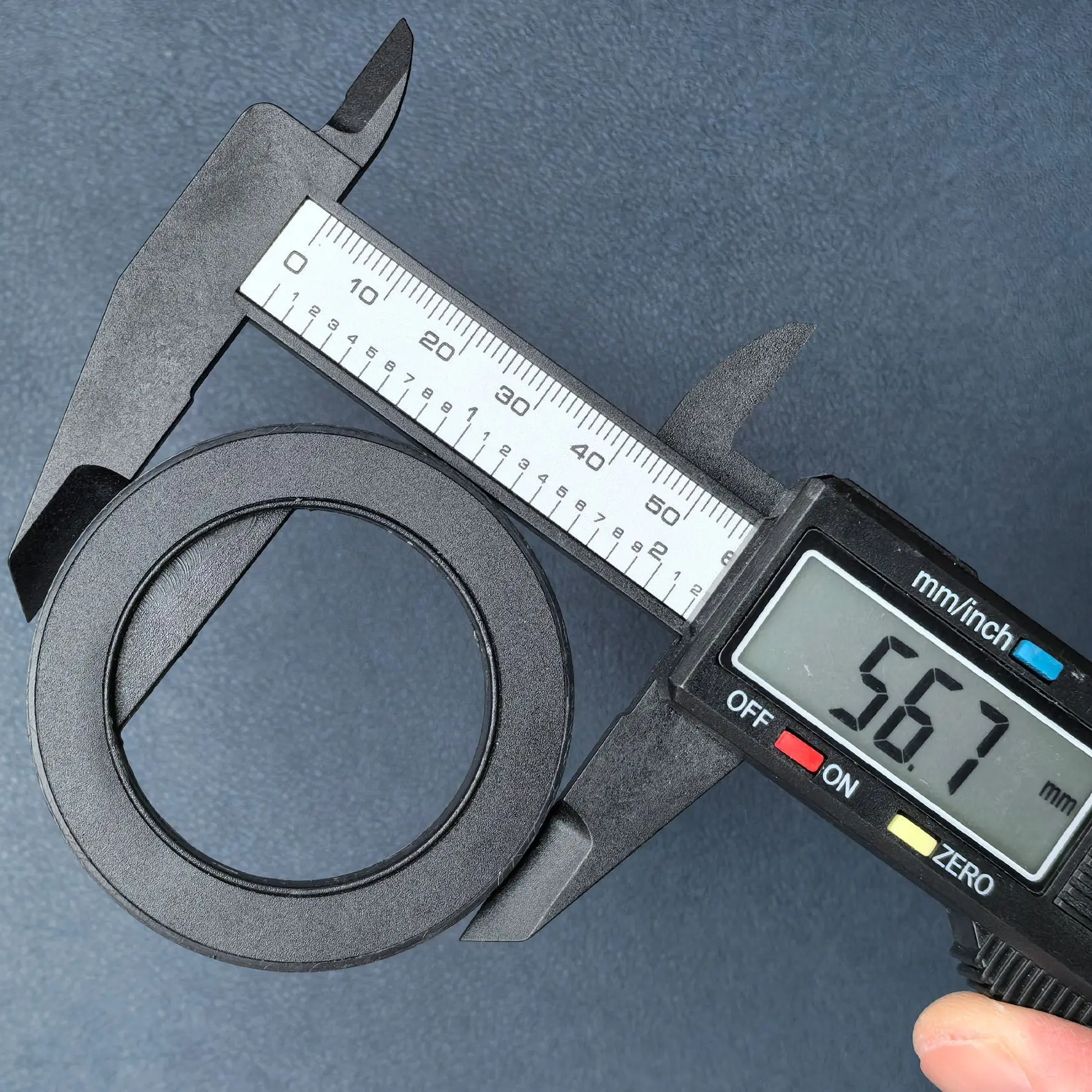Für Magsafe Universal Telefon Halter Starke Magnetische Stative Einbeinstativ Mehrzweck Interface Universal Ersetzen Magnetische Ring – Detail 8