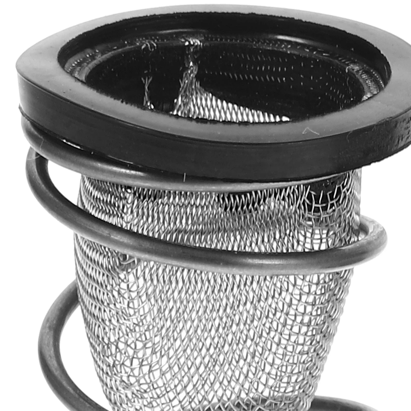 

Scooter Gas Fuel Filter Long Lasting Durable Precise Design for Safety Stability Time Saving Maintenance Compatible Motorcycle