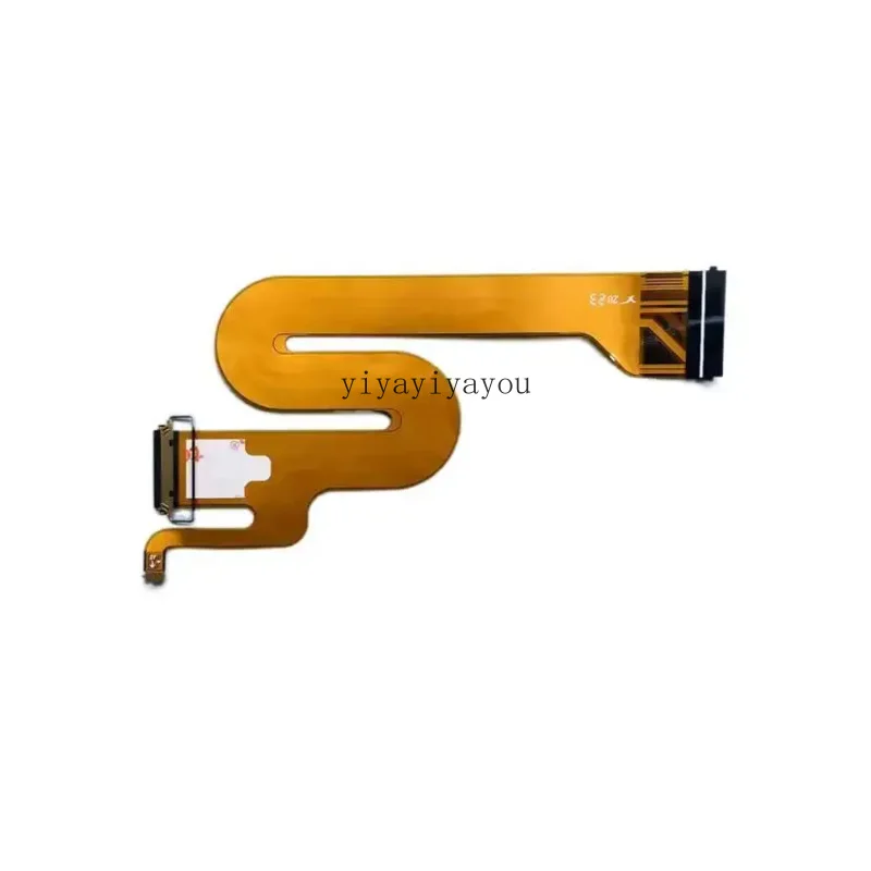 5C10S30100 New Original For Lenovo Yoga Duet 7-13IML05 7-13ITL6 LCD LED Screen Display Flex Cable High Quality 100% Tested