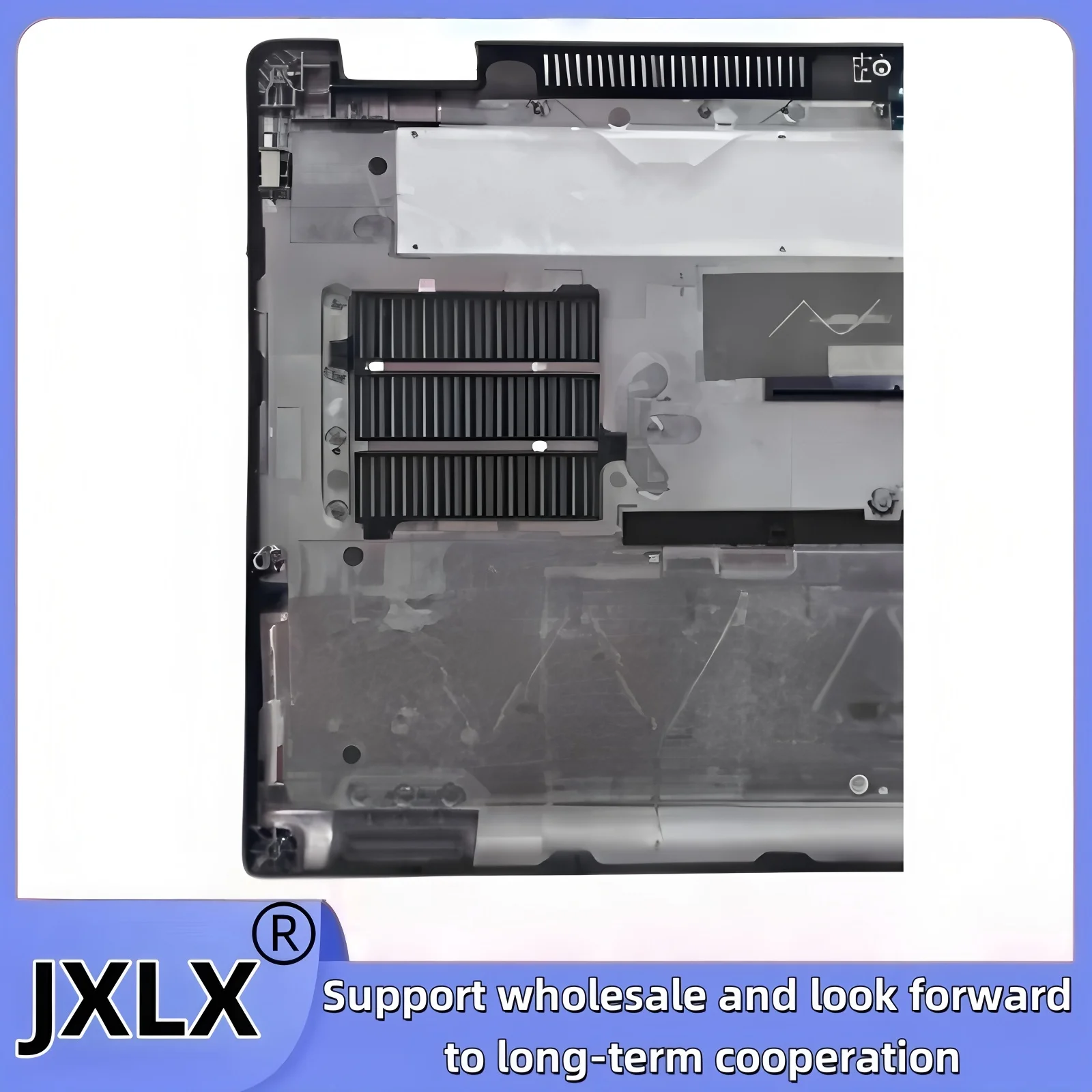 

JXLX® New For Dell Precision 3591 M3591 Laptop Bottom Base Cover Lower Case 03FNR3