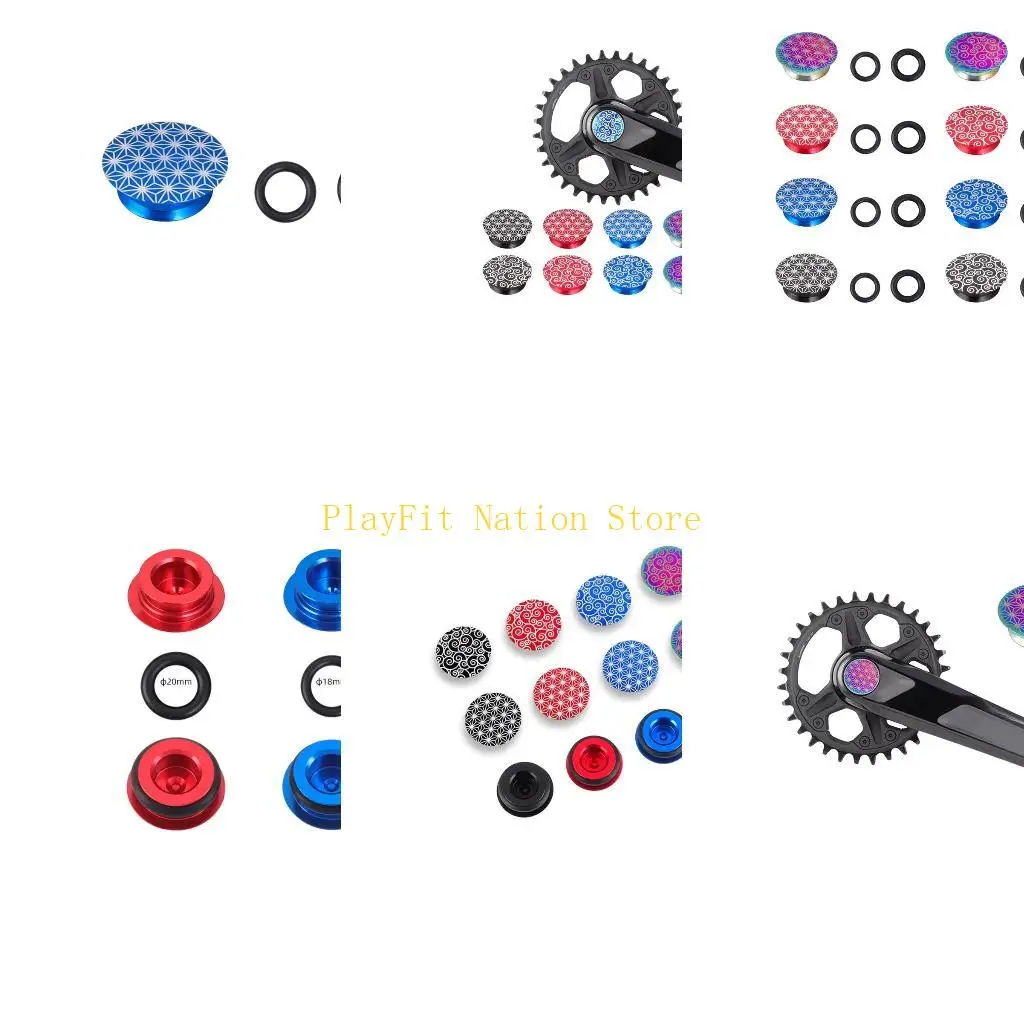 

242F Алюминиевый сплав, зубчатая пластина для велосипеда, крышка кривошипа, вилка шатуна горного шоссейного велосипеда