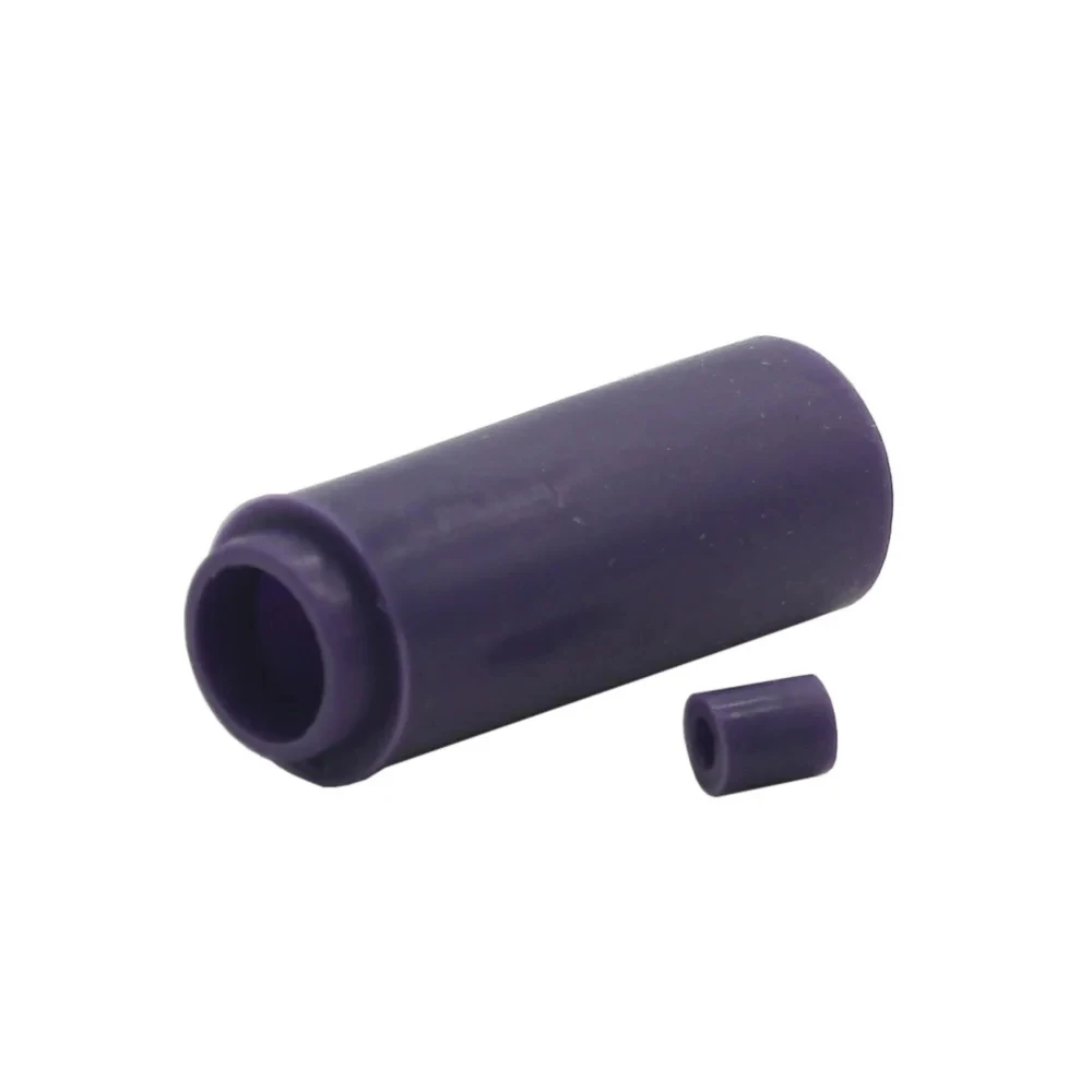 New Prometheus Silicone AEG Hop Up Bucking Rubber Fit For AEG Series Hunting Accessories Purple Red