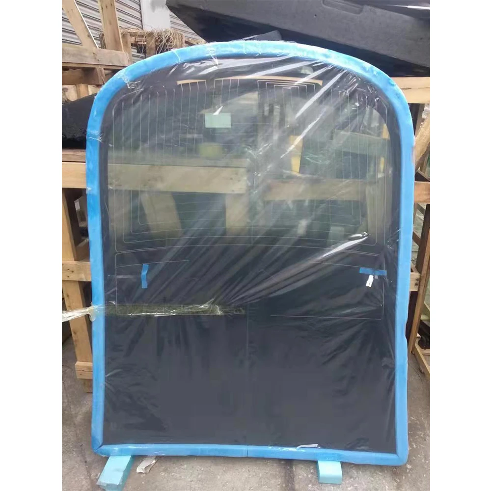 

RSTFA Rear Windshield Car Rear Glass 1472925-99-C For Tesla Model 3 1472925 147292599C