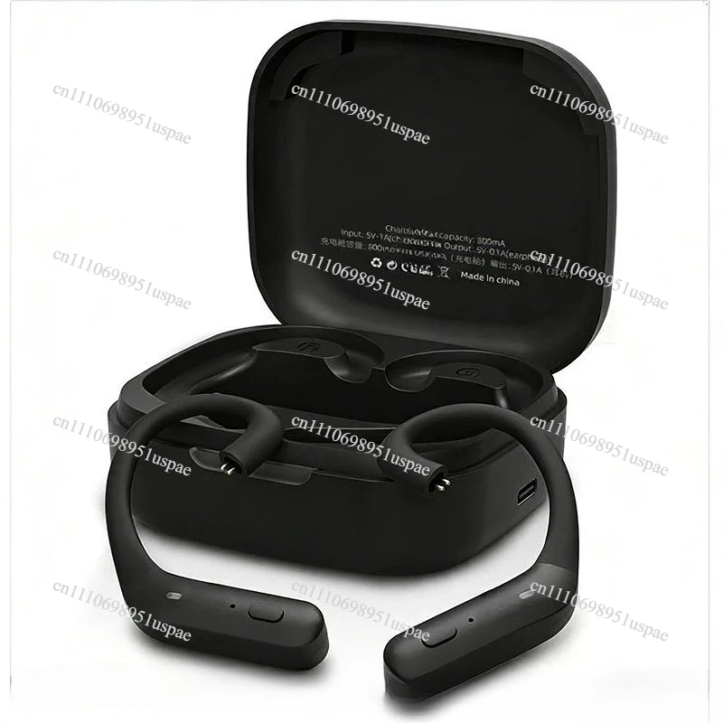For AZ20 Wireless Bluetooth Module Qualcomm QCC5171 Chip 5.3 True Wireless Hifi Headset Bluetooth Ear Hanging