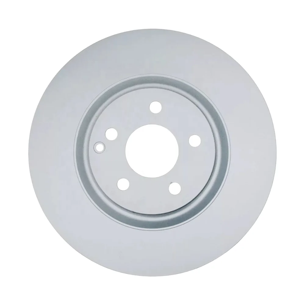 

2044210000 2044212912 2044213112 Demillon Auto Parts Brake System Front Brake Disc for Mercedes-Benz C219 W211 S211 X204 GLK200