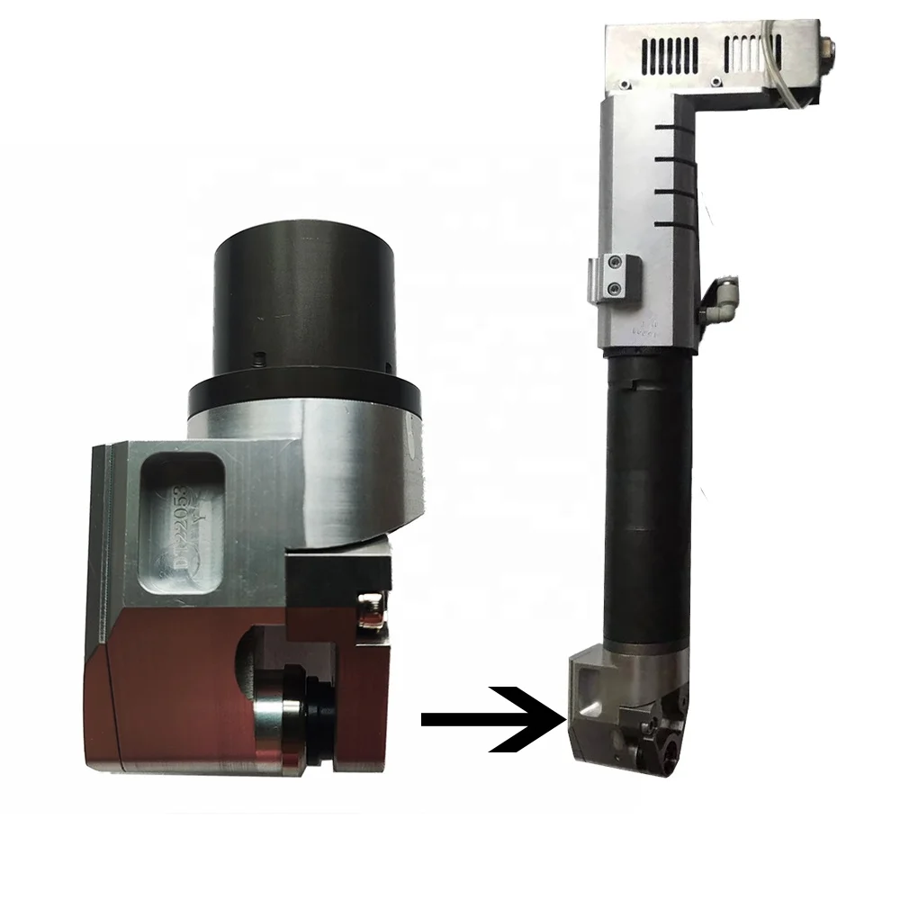 

PRT Head Gear Box For IECHO Power Rotary Tool Digital Machine Part SRTE-PRT01