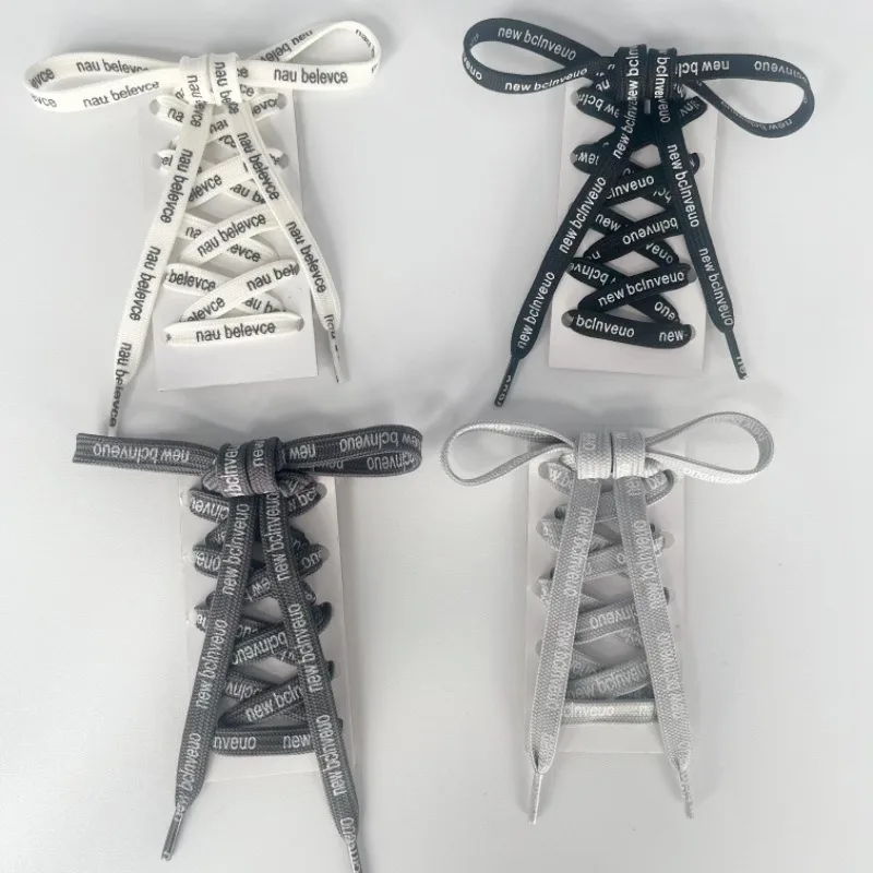 printed-letter-shoelaces-trendy-casual-shoe-laces-for-sneakers-four-color-options-fashion-accessory-for-footwear-customization