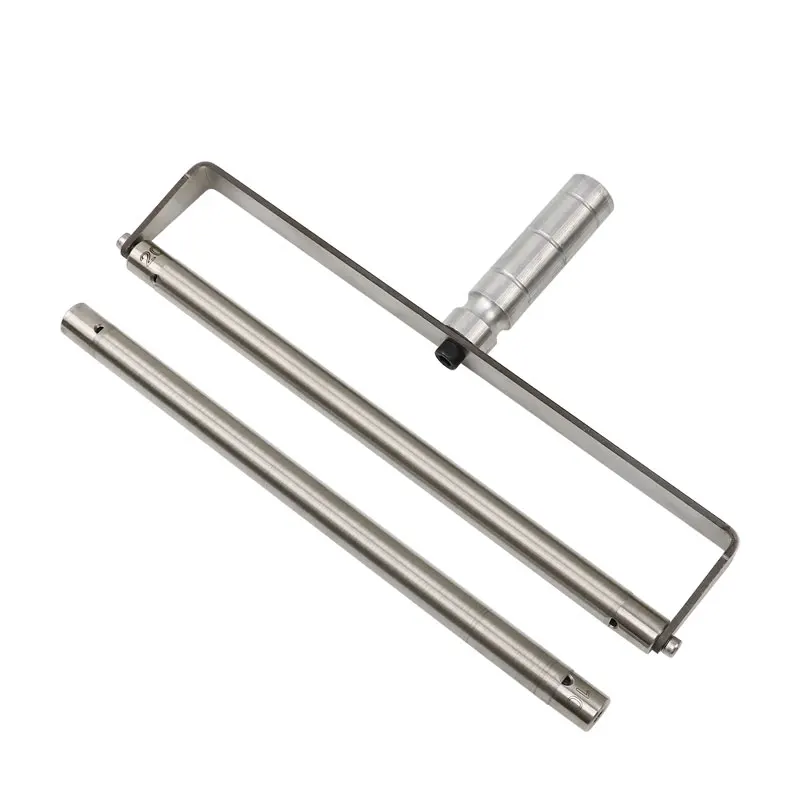 Tuyawinding Scraper…