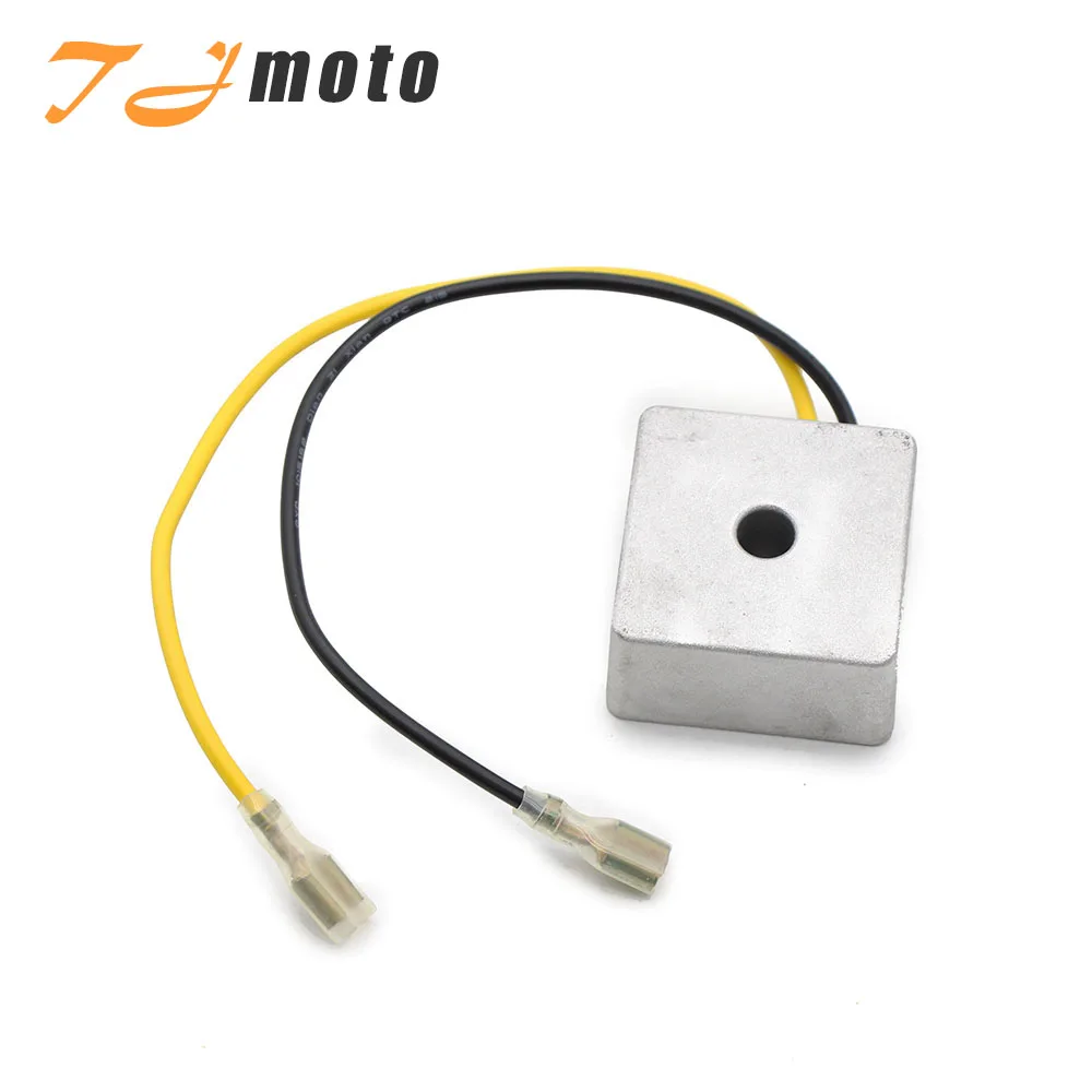 

Rectifier For KTM 125 SX Chassis 125 SX 250 SX Chassis 250 SX 300 SX Chassis 300 SX 54411034000 Motorcycle Regulator Rectifier