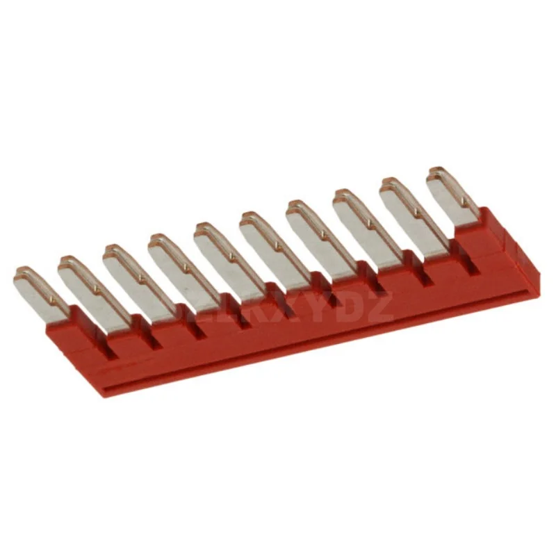 

2PCS/LOT FBS10-6 3030271 6.20mm 10POS