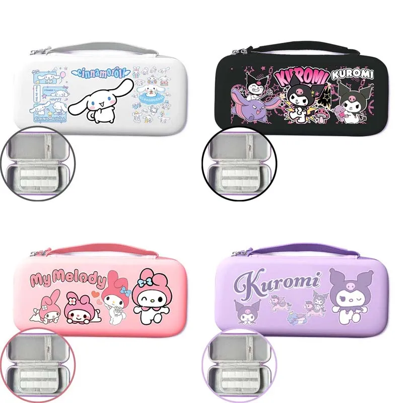 �y�Z�[�����z�T�����I �N���~ PU ���U�[���[�o�b�O Switch2 �p ��e�ʑ��@�\���[�L�����[�P�[�X�ی�V�F���A�N�Z�T���[