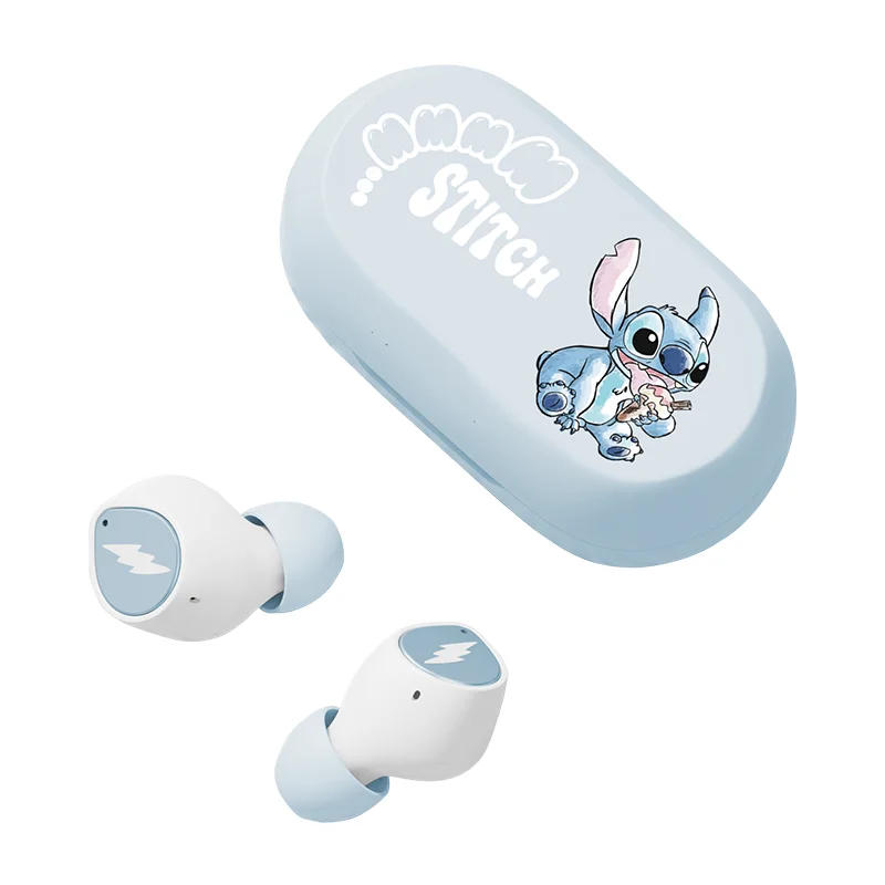 

Dsiney Original TWS Earbuds Noise Cancelling Wireless Bluetooth Earphones Low Latency Gaming Sports Earbuds For Phone Android