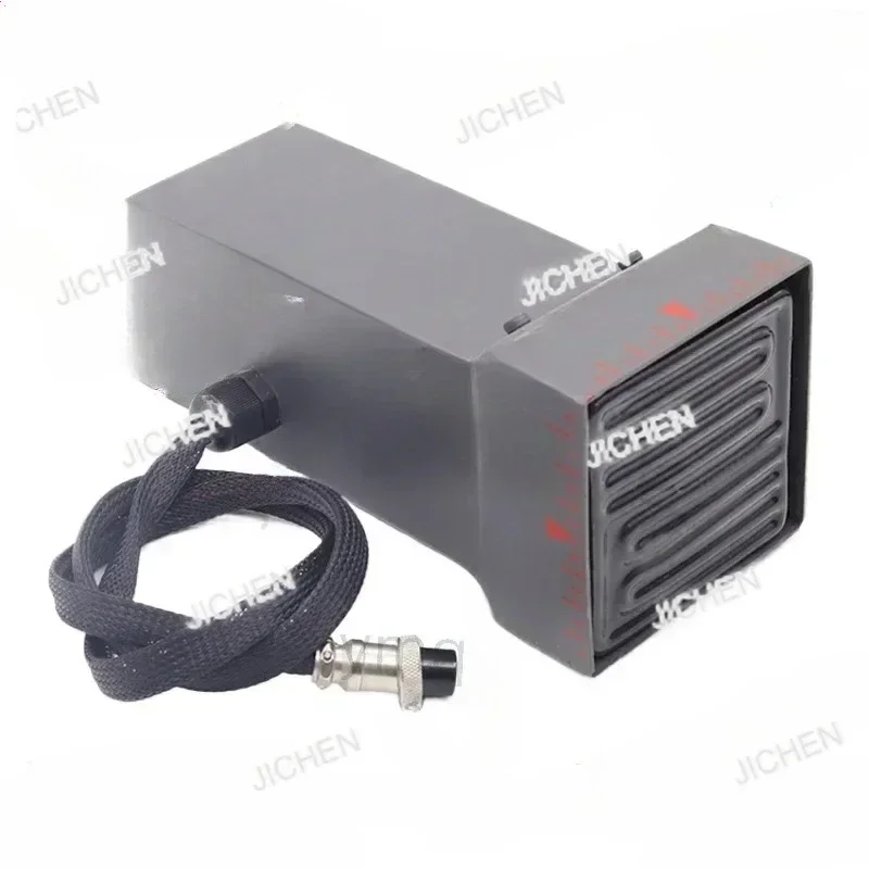 

Высококачественная инфракрасная верхняя нагревательная головка для ремонтной станции, аксессуар для BGA-паяльной станции, нагревательная головка для ремонтной станции 220В 450