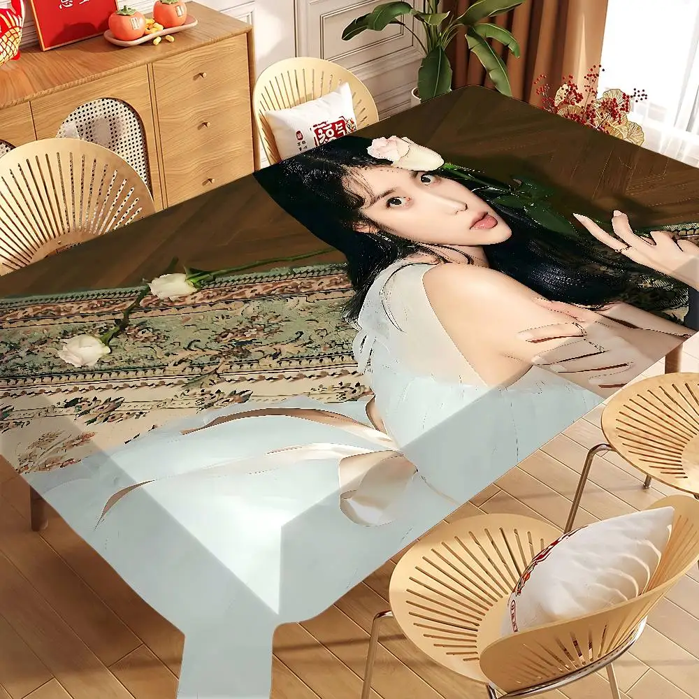 I-Iu L-Lee J-Ji Eun… - image