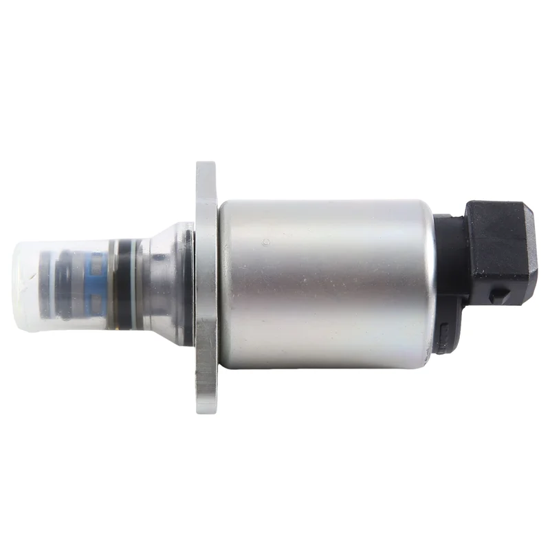 أجزاء ملحقات آلات البناء للحفارة للمضخة الهيدروليكية صمام الملف اللولبي النسبي TM68301-T47C #1