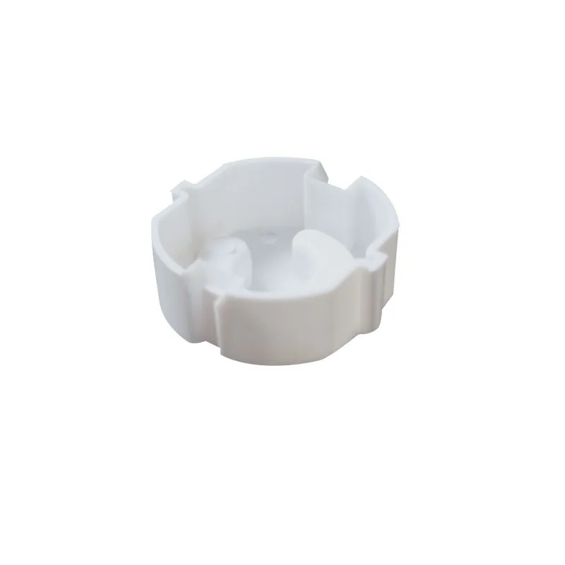 10 قطع من أغطية مقبس الأمان القياسية الأوروبية، واقي المخرج المقاوم للأطفال، غطاء قابس كهربائي مقاوم للأطفال لسلامة المنزل #5