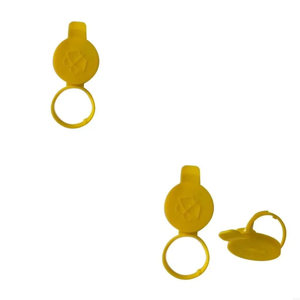 

Car Windshield Sealed Wiper Reservoir Washer Bottle Plastic Lid For Saab 9-3