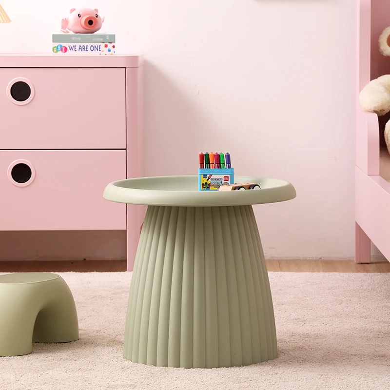 Children Kids Table Desk Room Boy Child Furniture Study Petite Play Children's Table Classroom Pour Enfant Bedside Chair