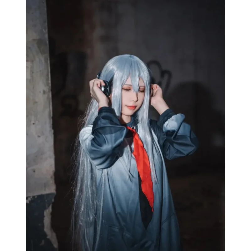 Новинка 2025, Yoisaki Kanade, толстовки для косплея, проект Sekai, красочная сцена! Костюмы Feat Knd 25:00 At Nightcord K Парик Головной убор A ★ ★