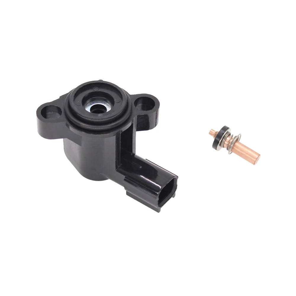 

Solenoid Valve Fit for Honda BEAT FI/VARIO 110 FI/BEAT POP FI/BEAT STREET ESP/BEAT ESP Motorcycle Replacements EMV IACV