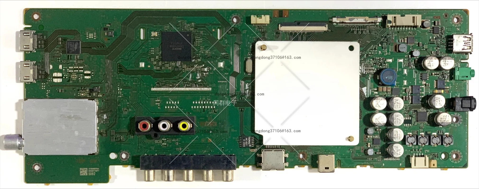 KDL-42W650A KDL-32W…