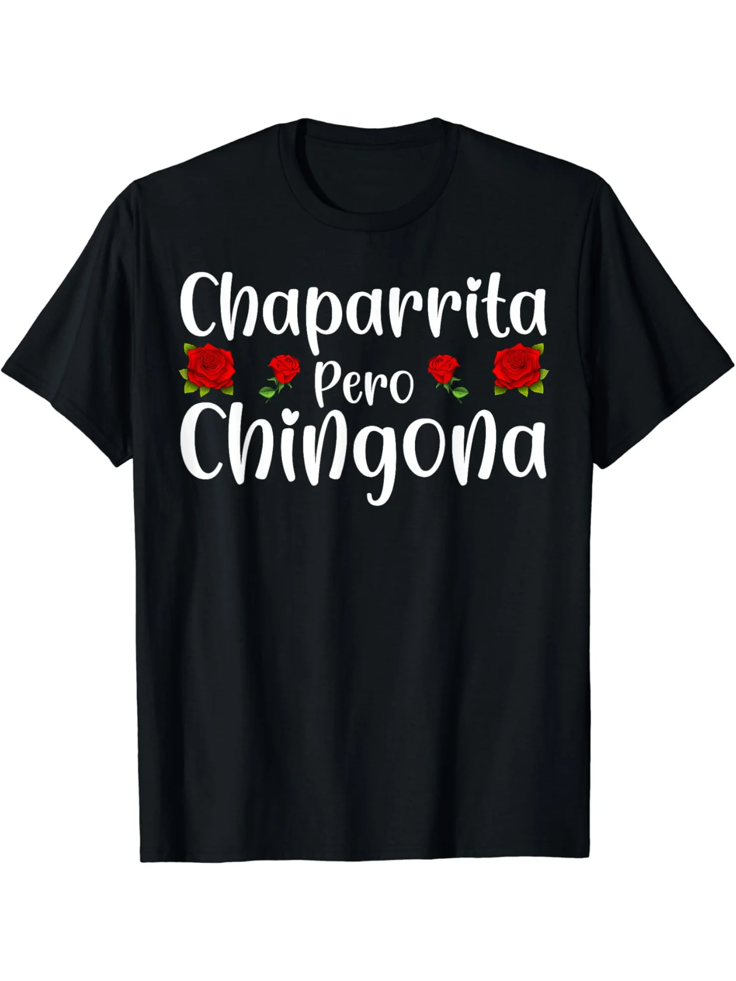 Descubre la Marca Chaparrita: Estilo, Calidad y Originalidad en T-Shirts