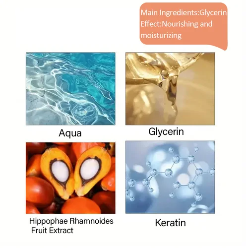 טיפול ושיער