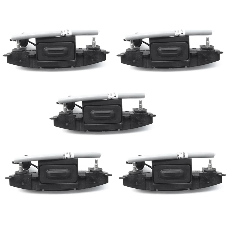 

Hot Selling-5X For Nissan Micra Boot Lid Tailgate Trunk Opener Release Switch 25380-AX60B,5X For Nissan Micra Boot Lid Tailgate