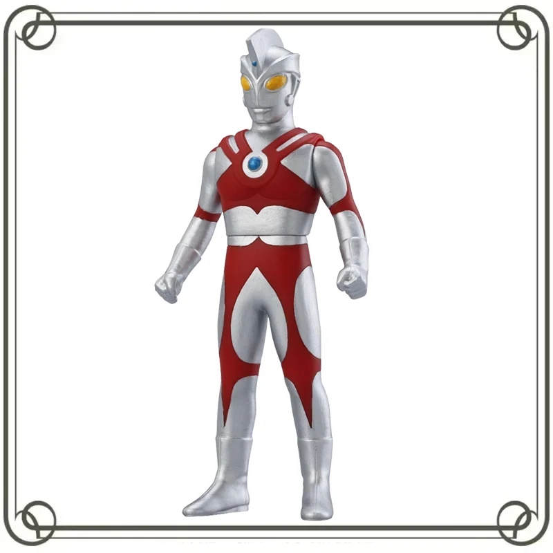 

Кукла Ultraman Ace, модная игра, модное украшение для комнаты, гаражный комплект, настольный орнамент, экшн-фигурки, модель, детская игрушка