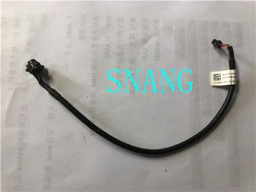 Used  FOR    Dell OptiPlex 7010 9010 SFF Power / Switch / On, Off / Button Cable DGP4X