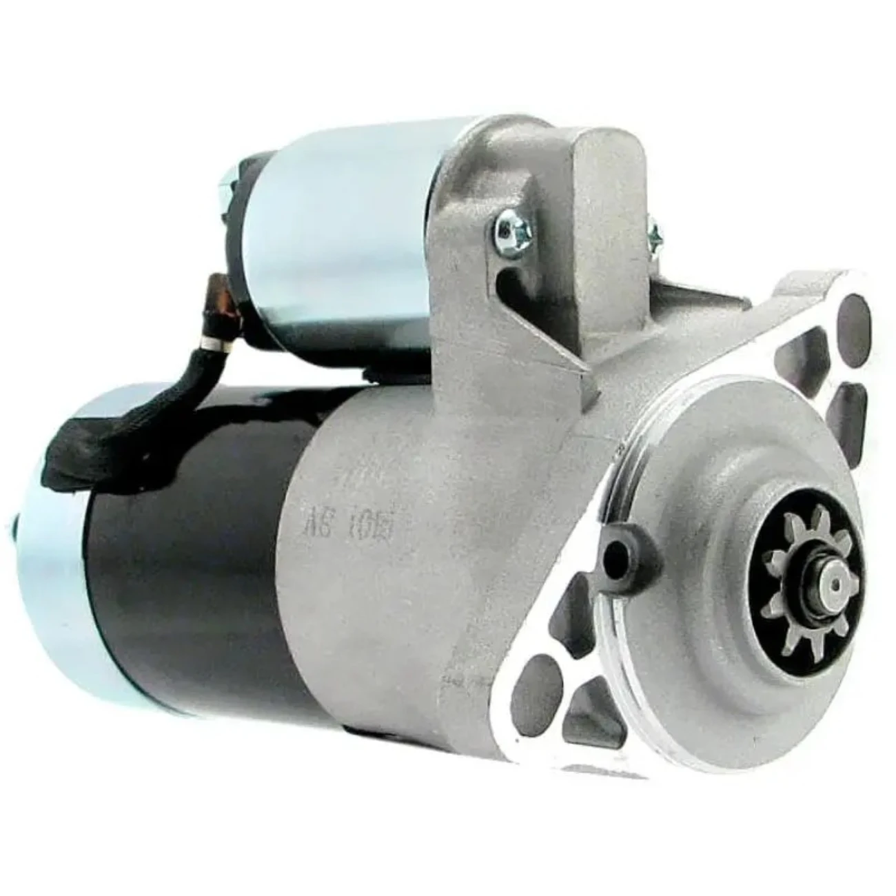

Starter for Case New Holland SBA185086550 SBA185086551 185086550 185086551 M001T66081 SBA185086550 SBA185086551 41048049
