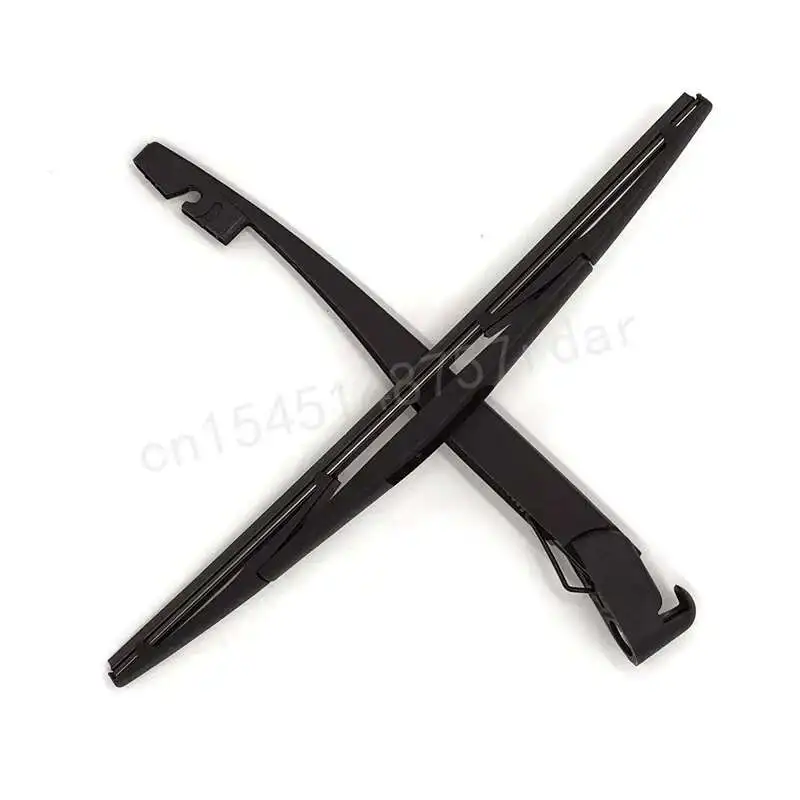 

Suitable for mingjue mg3 / morrisgarages mg3 rear window wiper assembly rear wiper blade rocker cover