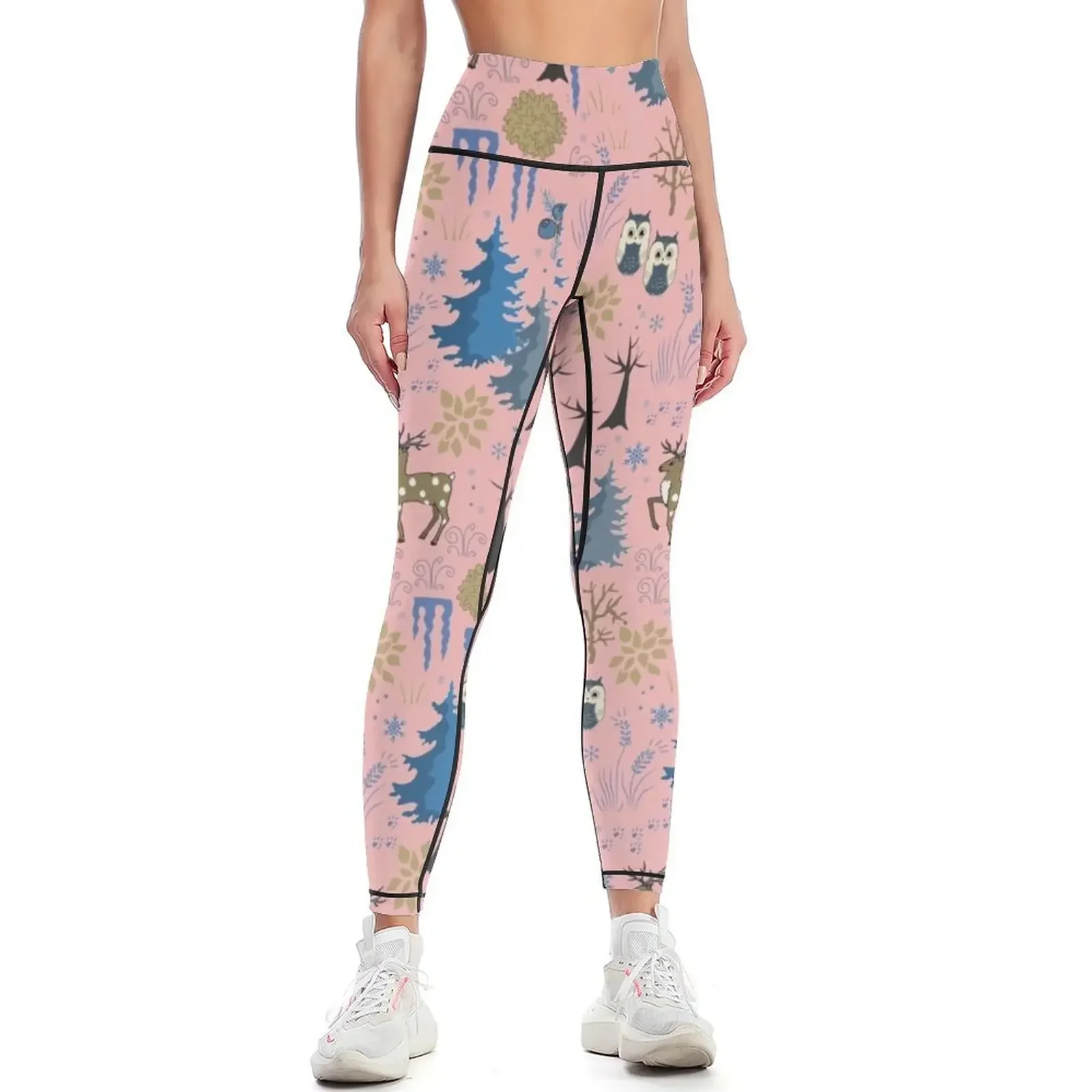 

Copy ofChristmas aprons for women,aprons for men, t shirts, Leggings for fitness trousers flared gym womans Womens Leggings