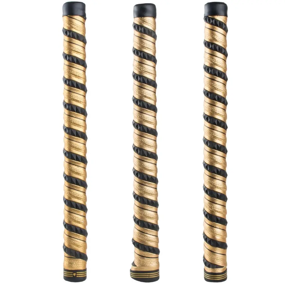 

Premium Diamond Winding Golf Club Grip Non Slip Shock Absorbing Golf Club Cover Ergonomic Wear Resistant Putter Sleeve Women