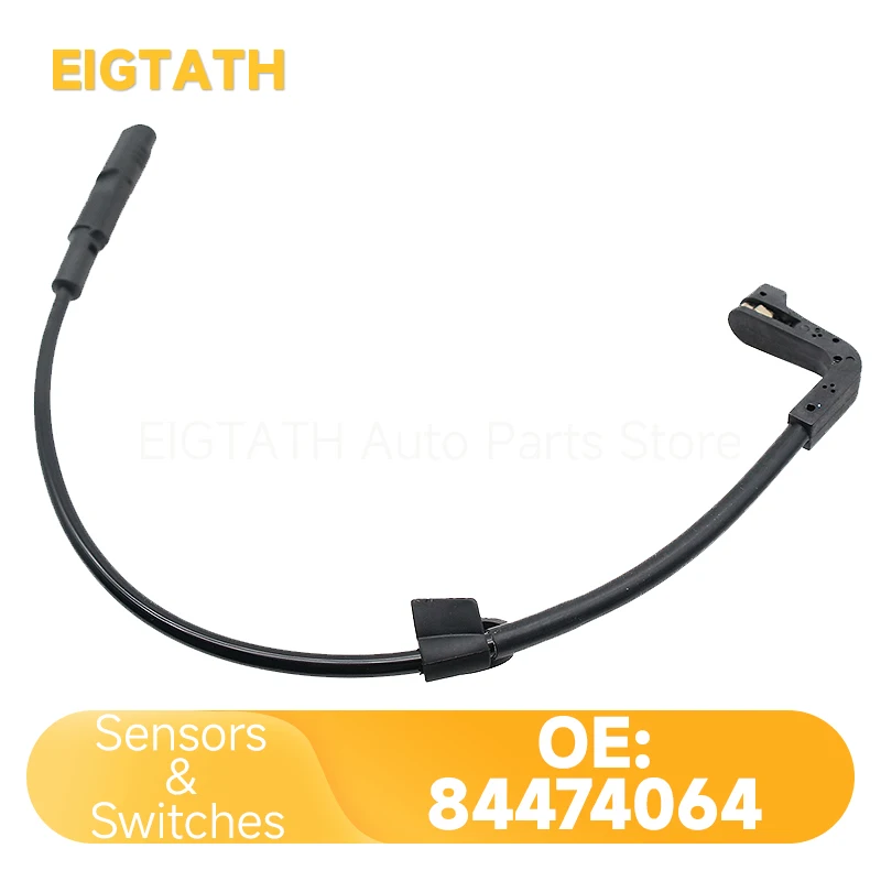 84474064 Brake Pad Wear Sensor For Cadillac Escalade Chevrolet Cheyenne Colorado Suburban GMC Canyon Sierra Auto Parts 84688287