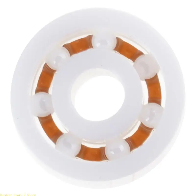 

A0KA Easy Installation Baitcasting Reel Bearing Fishing Equipment Modified Accessory