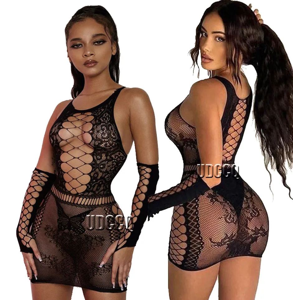 underwear Sexy Lady lenceria Chemises wedding night toy Best Sleepwear exotic apparel erotic plus size sexy lingerie for women