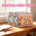 random color -3pcs