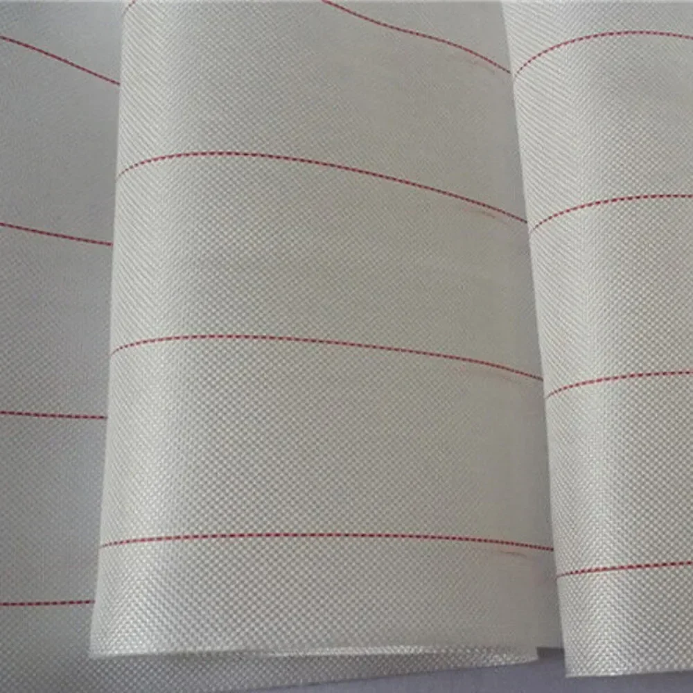 قماش مقشر من ألياف الكربون المصنوعة من الألياف الزجاجية بعرض 50 سم وطول 10 أمتار #4