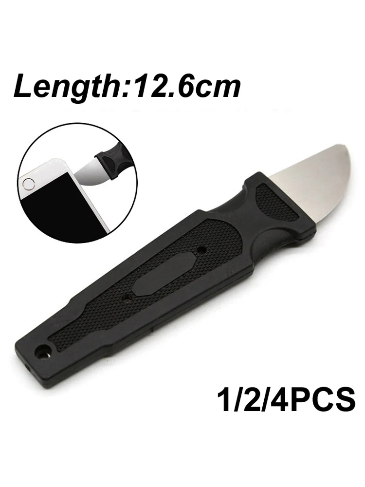 Moblie Phone Repair Tools Pry Knife for Maintenance Engineer to remove LCD Screen CellPhone Opening Opener Screen tool for Phone