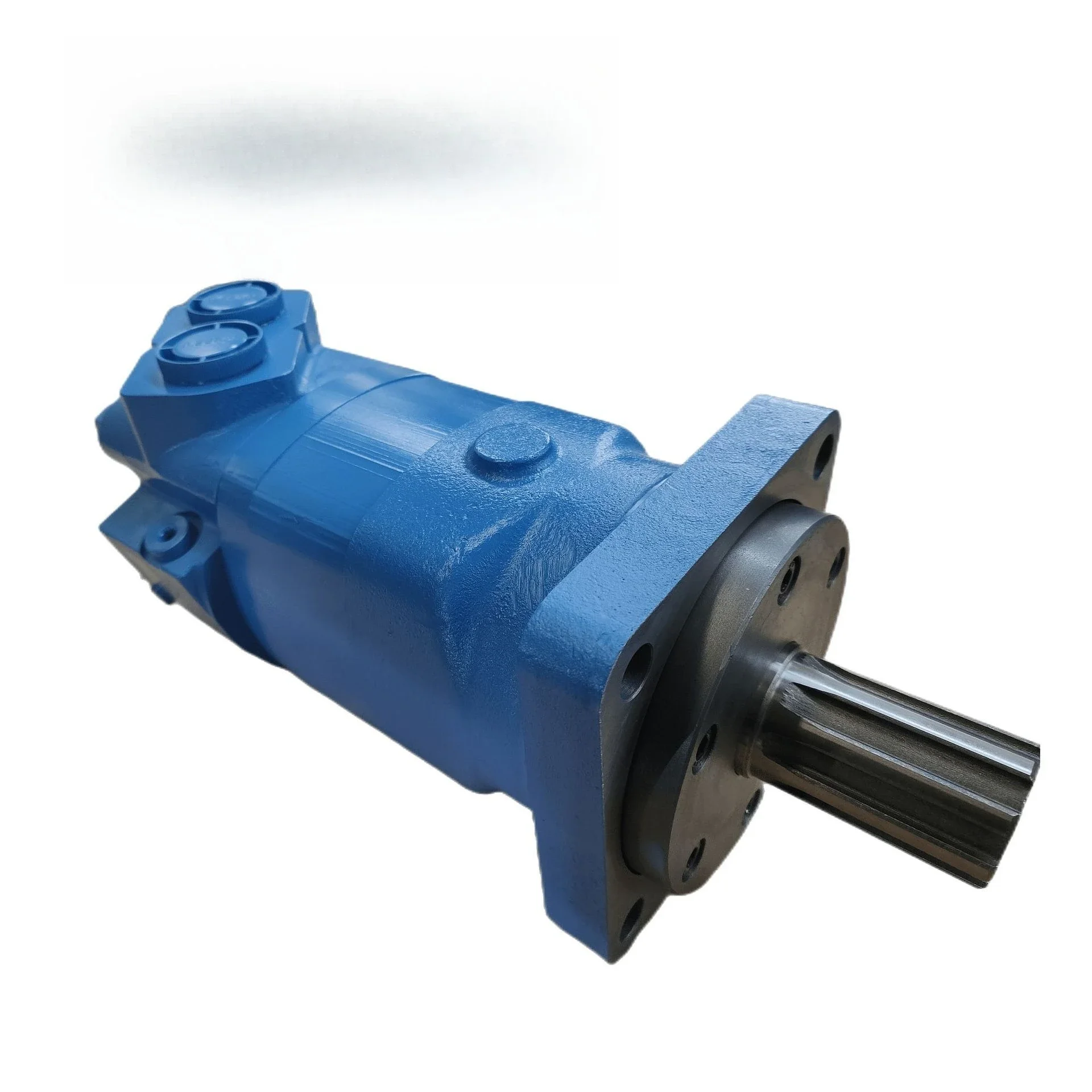 Motor SMT/OMT/BM6-490, para camiones con bombeo, común con Eaton Danvers