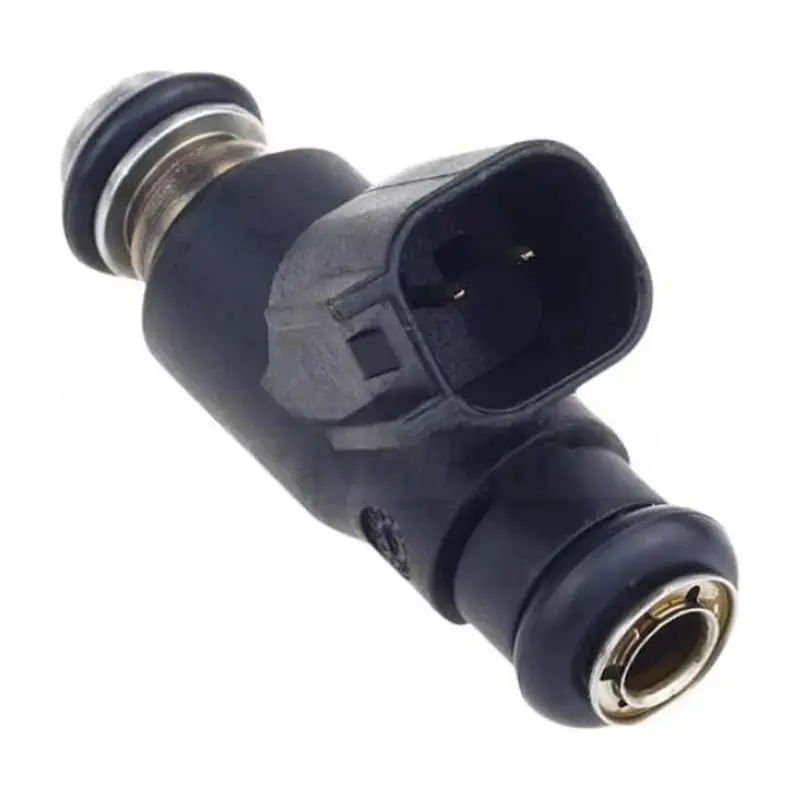 New Fuel Injector Nozzle For Hyosung Comet EFI Models GT250 GT250R GV250 15710HR8600 15710H88601 Motorcycle Replacement Part-Boo - view 3