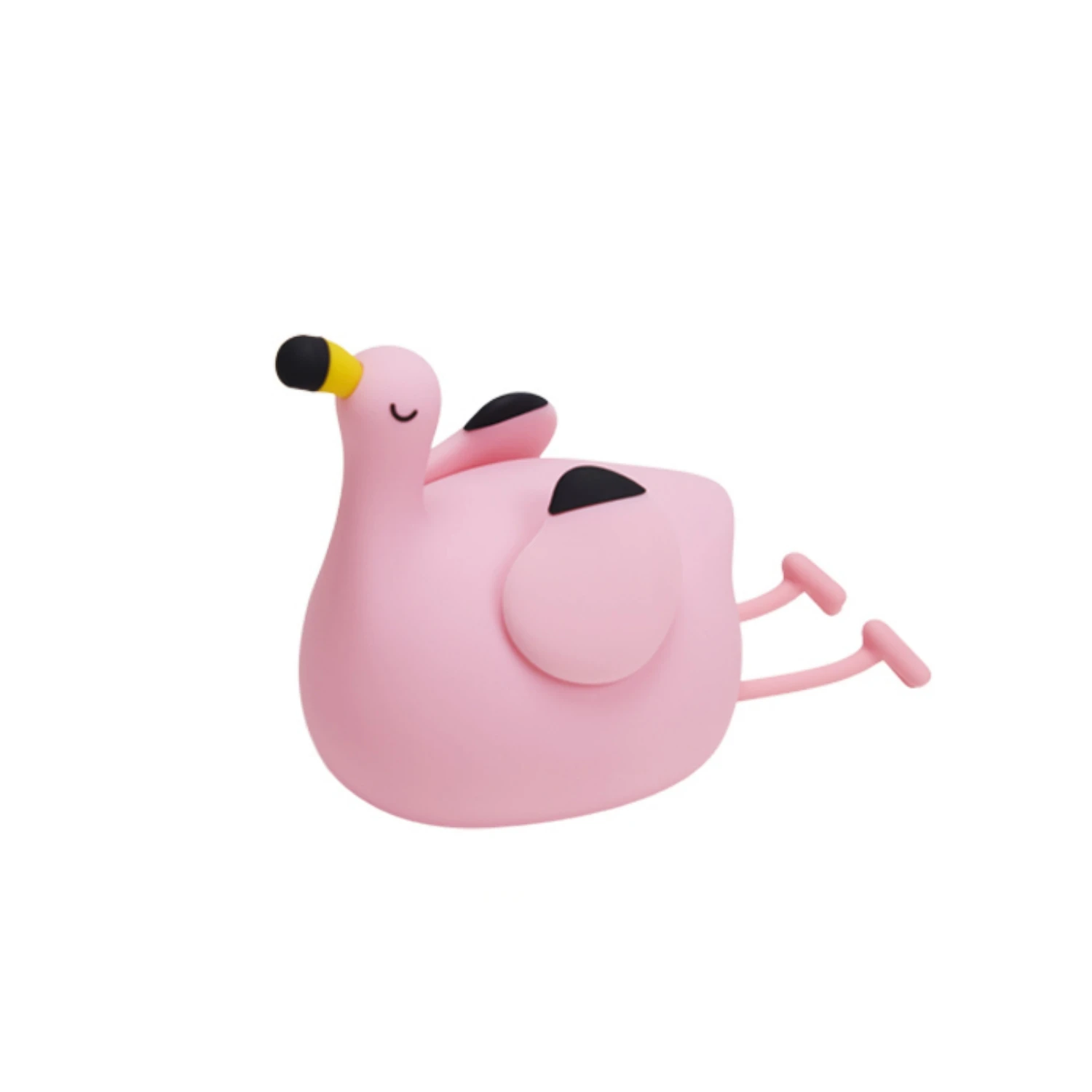 Flamingo night light