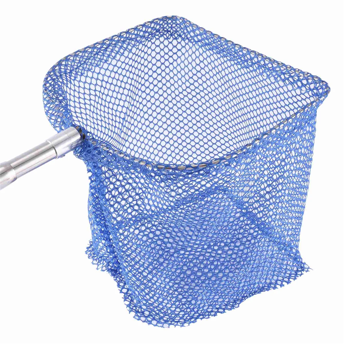 Portable Telescopic Scoop Net Table Tennis Ball Picker Net Table Tennis Ball Picker Container Training Tool for Ball image 4