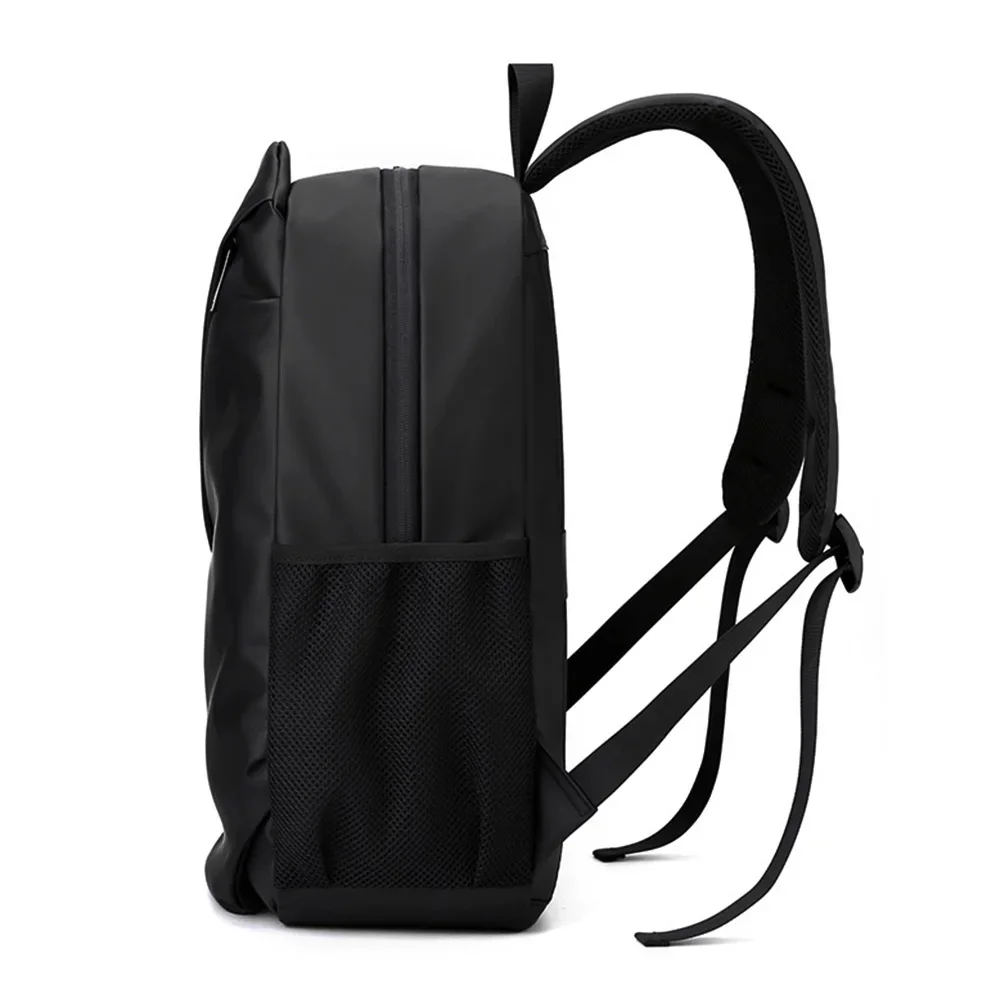 Men Backpack Satchel Book Laptop College Bags Rucksack Travel Fashion Waterproof Nylon Male Knapsack Computer School Bag