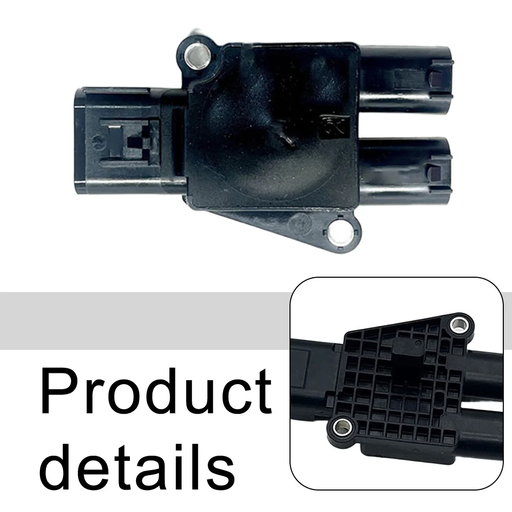 

Door Handle Position Sensor For Tesla Model S 2012 To 2024 OEM 1066379 00 A ABS Material Easy Replacement Installation