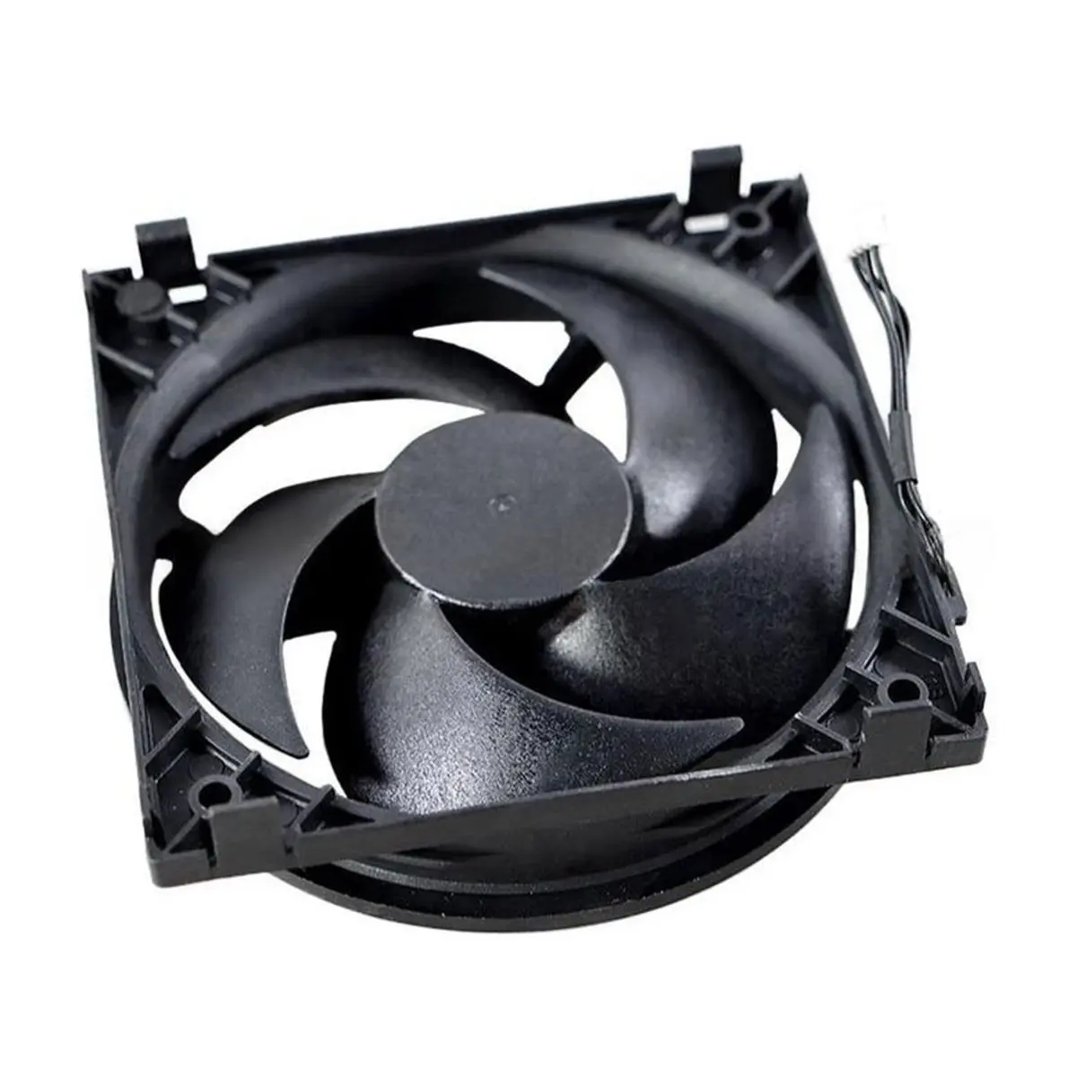 For ONE CPU Cooler Fans Replacement Cooler Fan Blades Connector Cooling Fan for ONE Internal Heatsink