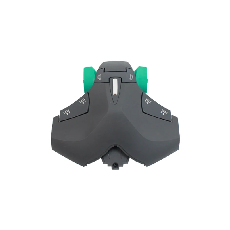 

Jungheinrich Handle Assembly (P/N: 51340341 51340342 51340343 51340344) - Compatible with ERE/ERC/ERD Forklifts
