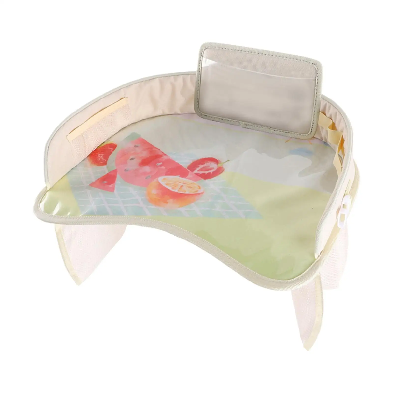 Tray for Toddler , Lap Tray and Boy Activities, Large Tablet Holder